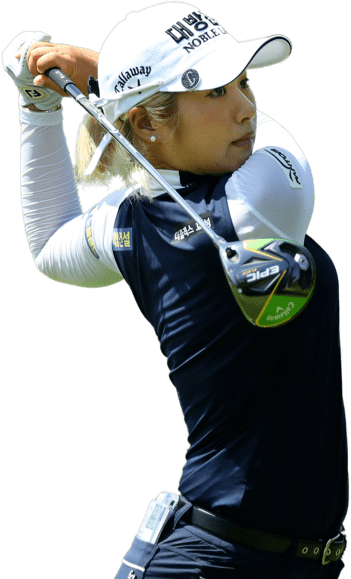 AIG Womens Open Tickets Championship Day Two